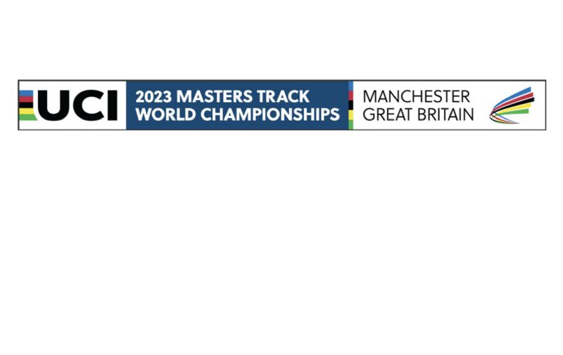 Entries Open For 2023 UCI Masters Track World Championships 